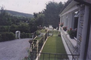 Knockawn Wood Bed & Breakfast Blarney Image