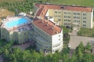 Kocaeli Universitesi Derbent Uygulama Oteli voted  best hotel in Kartepe