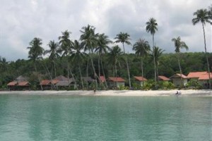 Koh Kood Neverland Beach Resort voted 8th best hotel in Koh Kood