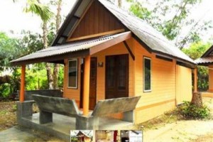 Koh Mook Resort Trang Image