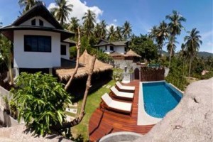 Koh Tao Heights Exclusive Apartments Image