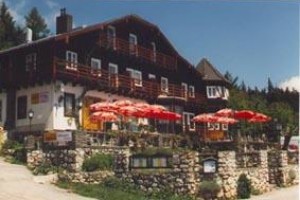 Kohlröserlhaus Gasthof Hohe Wand voted  best hotel in Hohe Wand