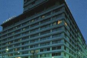 Kokusai Hotel Nagoya voted 8th best hotel in Nagoya