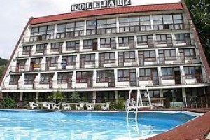 Kolejarz Hotel Ustron Image