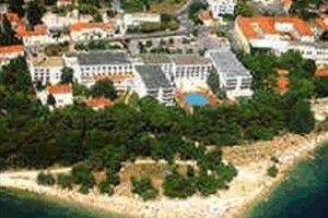 Hotel Kolovare voted 9th best hotel in Zadar