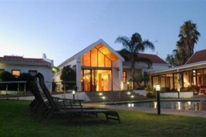 Kolping Guest House Cape Town voted 4th best hotel in Durbanville