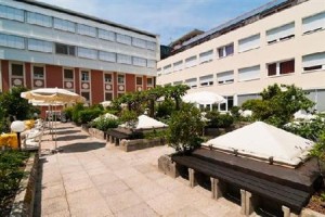 Kolpinghaus Bozen Image
