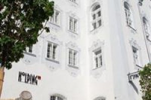 Kolpinghaus Hallein Hotel voted 3rd best hotel in Hallein