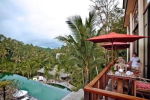 Komaneka at Bisma voted 7th best hotel in Bali