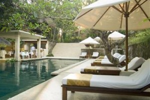 Komaneka at Monkey Forest voted 8th best hotel in Bali