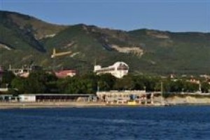 Kompass Hotels Cruise Gelendzhik Image