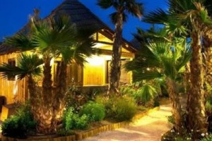Kon Tiki Resort Ramatuelle voted 10th best hotel in Ramatuelle