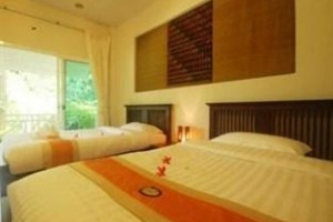 Kong Garden Resort voted 4th best hotel in Pakchong
