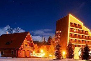 Kontakt Wellness Hotel voted  best hotel in Stara Lesna