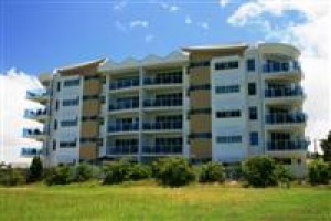 Koola Beach Apartments Bargara voted 3rd best hotel in Bargara