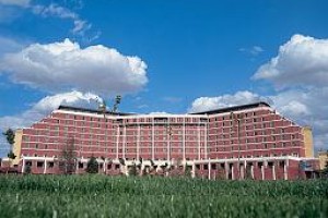 Korel Thermal Resort voted 2nd best hotel in Afyonkarahisar
