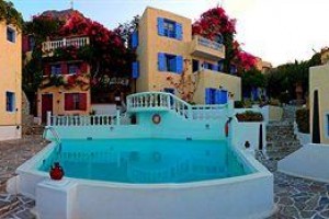 Korifi Suites & Apartments voted 10th best hotel in Hersonissos