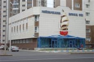 Korsar Hotel Astana Image