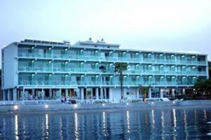 Kos Aktis Art Hotel voted  best hotel in Kos