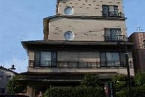 Koshiso voted 4th best hotel in Kaga