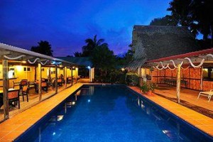 Kosrae Nautilus Resort voted  best hotel in Lelu
