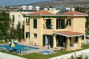 Kotsias Villas voted 8th best hotel in Peyia