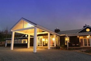 Kourawhero Country Lodge voted 2nd best hotel in Warkworth 