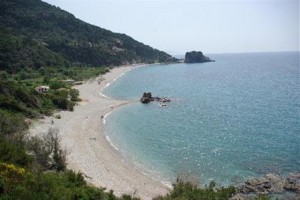 Kouros Bay Hotel Image