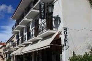 Kouros Hotel Delphi Image