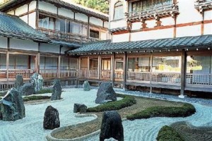 Koyasan Onsen Fukuchiin voted 2nd best hotel in Koya