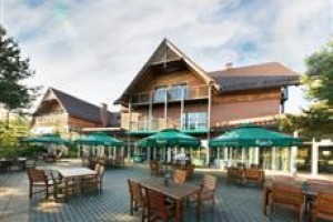 Kozi Grod voted  best hotel in Pomlewo