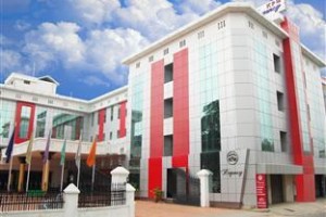 KPM Regency voted  best hotel in Palakkad