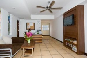 Krabi Apartment Hotel Image