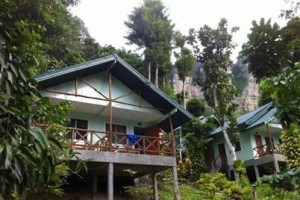 Krabi Mountain View Resort Image