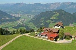 Kraftalm Gasthof Image