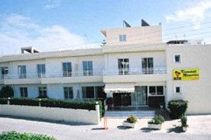 Kremasti Memories Apartments Petaloudes voted 4th best hotel in Kremasti