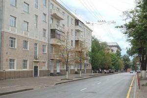 Kremlevskaya Image