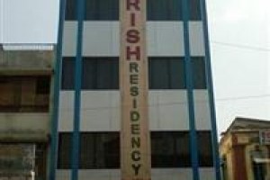 Hotel Krish Residency Image