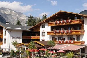 Kristall Hotel Leutasch voted 10th best hotel in Leutasch