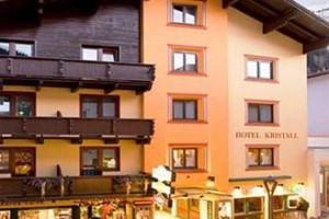 Kristall Hotel Sankt Anton am Arlberg Image