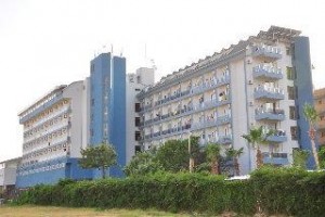 Krizantem Katya Hotel Alanya Image