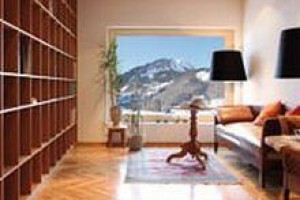 Krone Hotel Au (Vorarlberg) voted  best hotel in Au