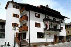 Krone Hotel Baselga di Pine voted 2nd best hotel in Baselga di Pine