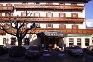 Krone Hotel Oberperfuss voted 5th best hotel in Oberperfuss