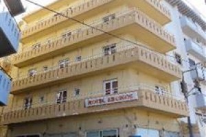 Kronos Hotel Image