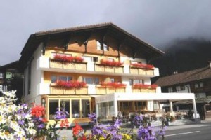 Hotel Kruezli voted 2nd best hotel in Sedrun