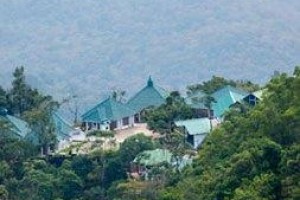 KTDC Golden Peak voted  best hotel in Nedumangad