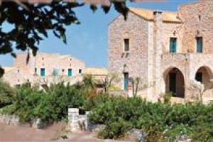 Ktima Karageorgou voted  best hotel in Areopoli