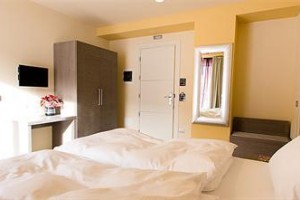 Kube Hotel Garni & Ristorante Image