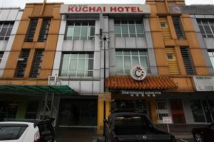Kuchai Hotel Image